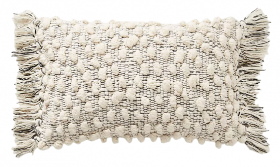 All Roads Yucca Pillow (Neutral)