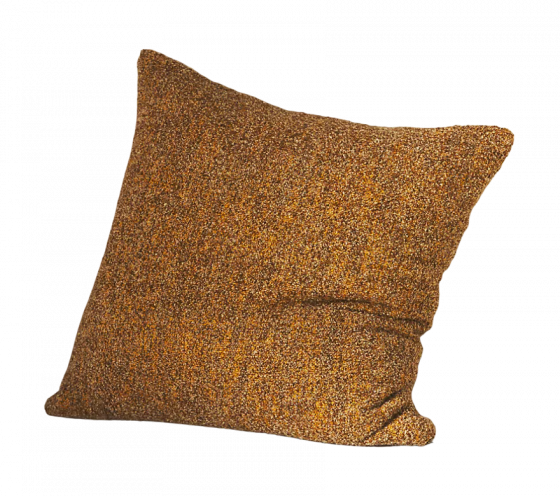 Cozy Boucle Pillow