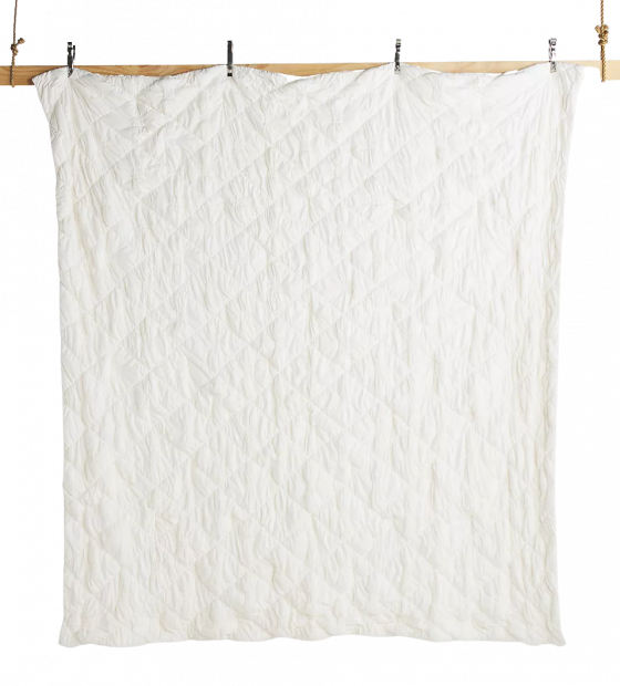 Textured Landry Quilt