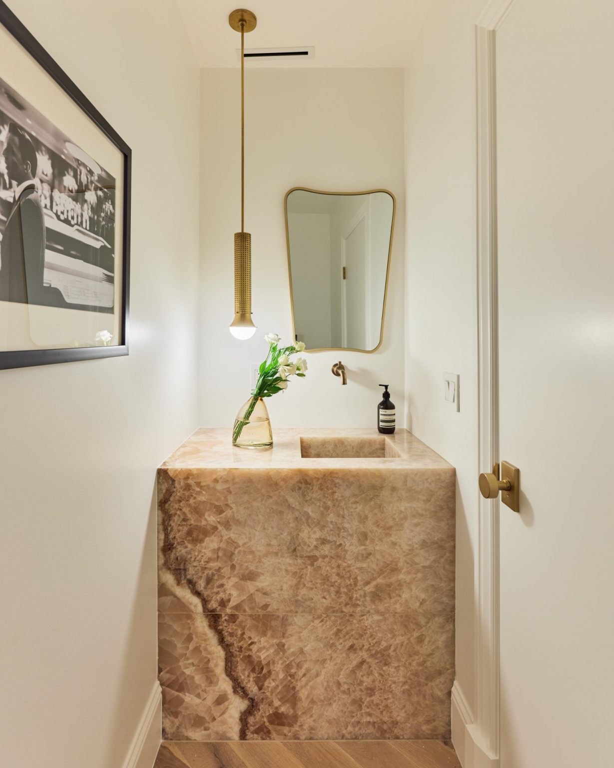 My Dream Home - The NT Flip Project - Nina Takesh
