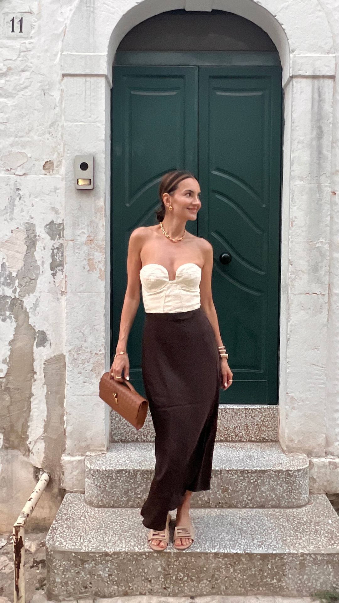 I'm in Love with These Day-to-Night Looks – Effortless Style