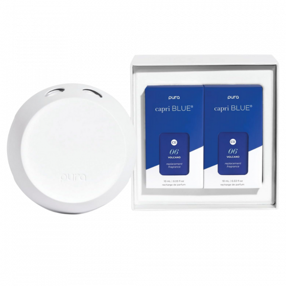 Smart Fragrance Diffuser Kit